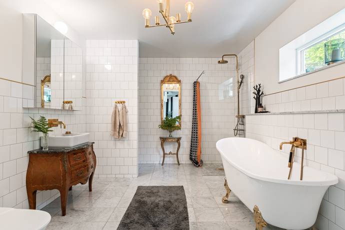 5 rum Villa på Tärby Rolandstorp   Grundby Eskilstuna kommun - bild 31