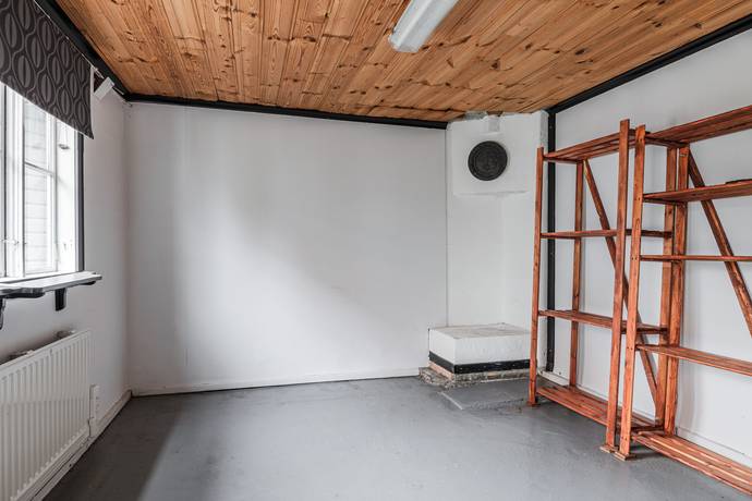 5 rum Villa på Andra Västralundsgatan 17 Västralund Västerviks kommun - bild 41