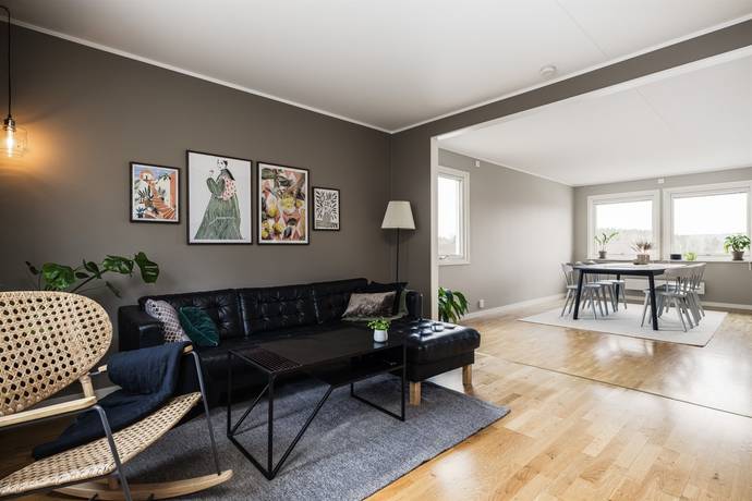6 rum Villa på Selkammarvägen 7 Bergsåker Sundsvalls kommun - bild 10