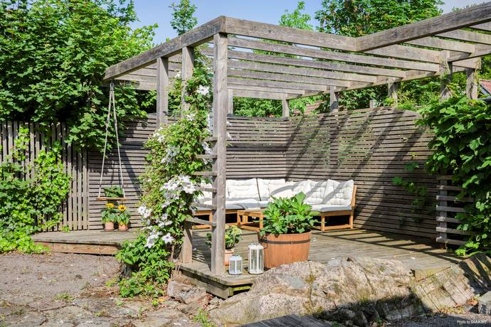 11 rum Villa på Björkgatan 1 Röstånga Svalövs kommun - bild 7