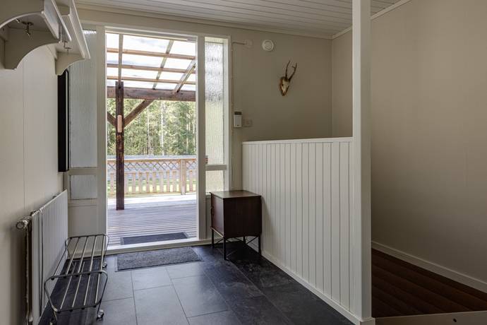 6 rum Villa på Ånimskogs näs 110 Ånimskog Åmåls kommun - bild 28