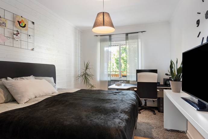 2 rum Lägenhet på Verkstadsgatan 12 Herrljunga Herrljunga kommun - bild 11