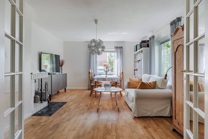 5 rum Villa på Malmsteinsgatan 1 Gärdet Säters kommun - bild 12