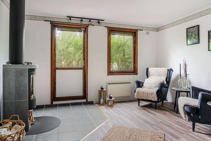 6 rum Villa på Gamla vägen 23 Rista - Gagnef Gagnefs kommun - bild 28