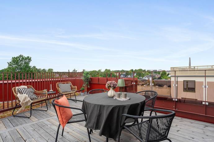 3 rum lägenhet på Turebergs Allé 33 Turebergs allé, Sollentuna kommun - bild 5