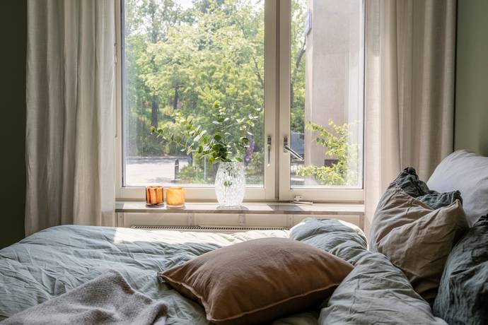 3 rum Lägenhet på Jakobsdalsvägen 6 Aspudden/Örnsberg Stockholms kommun - bild 20