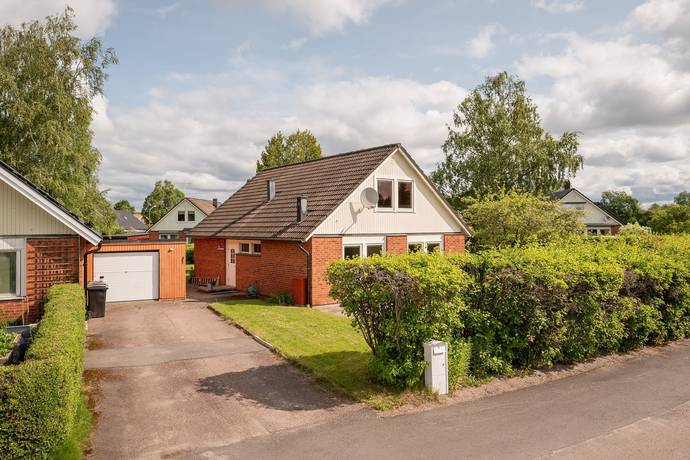 Årby, Borlänge kommun