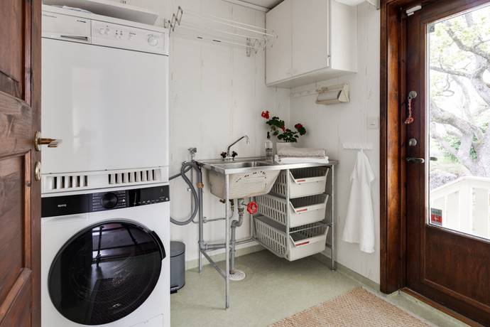 6 rum Villa på Kullaviks Kaprifolväg 9 Kullavik Kungsbacka kommun - bild 25