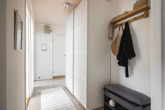 2 rum Lägenhet på Trädesgatan 4B Centrala Hisingen Göteborgs kommun - bild 16
