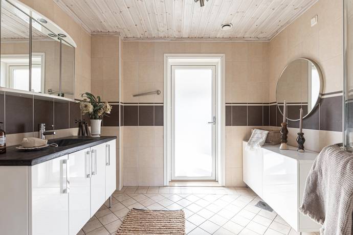 6 rum Villa på Sjöhammarvägen 2 Kvicksund Eskilstuna kommun - bild 22