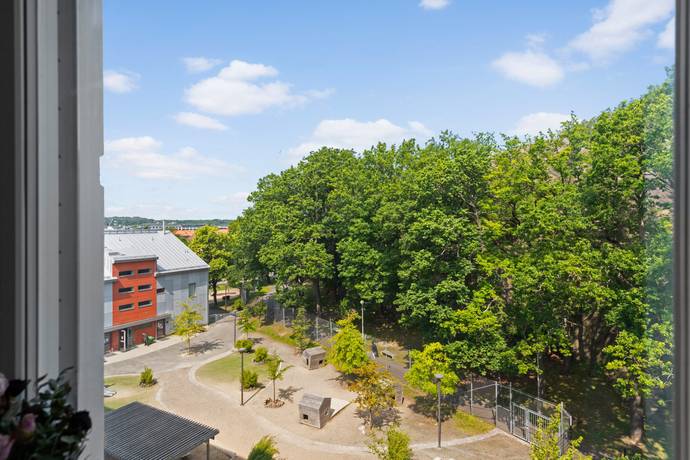 3 rum Lägenhet på Artillerigatan 38 Gamlestaden Göteborgs kommun - bild 22