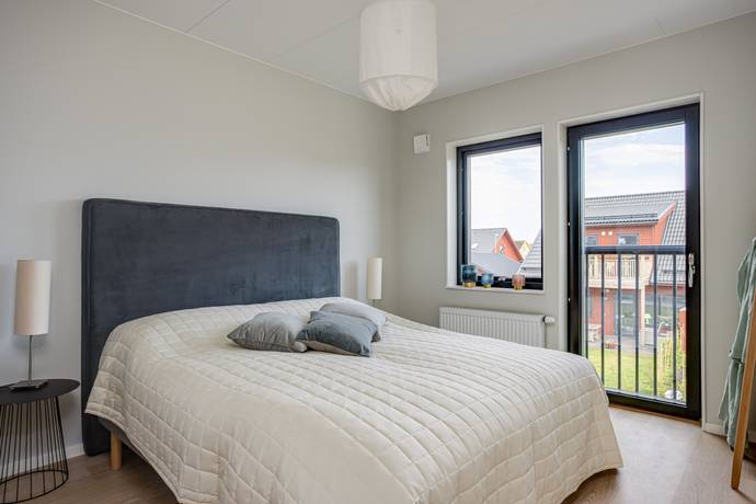 5 rum Lägenhet på Lia Nils väg 16B Glommen Falkenbergs kommun - bild 23