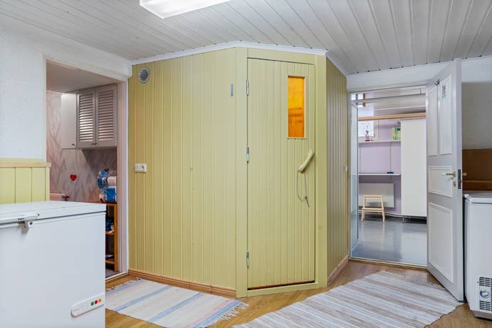 4 rum Villa på Sikforsvägen 97 Sikfors Piteå kommun - bild 21