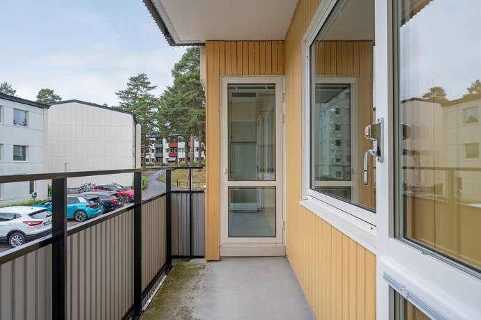 2 rum lägenhet på Johannelundsvägen 37 Johannelund, Linköpings kommun - bild 1