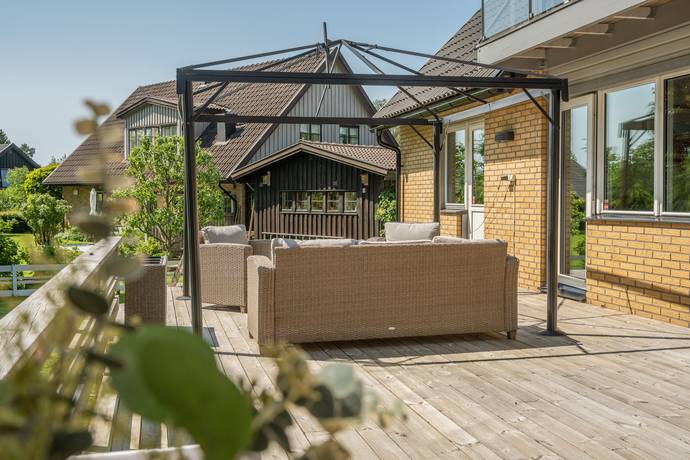 6 rum villa på Gråstensvägen 1 Skåreberget, Karlstads kommun - bild 2