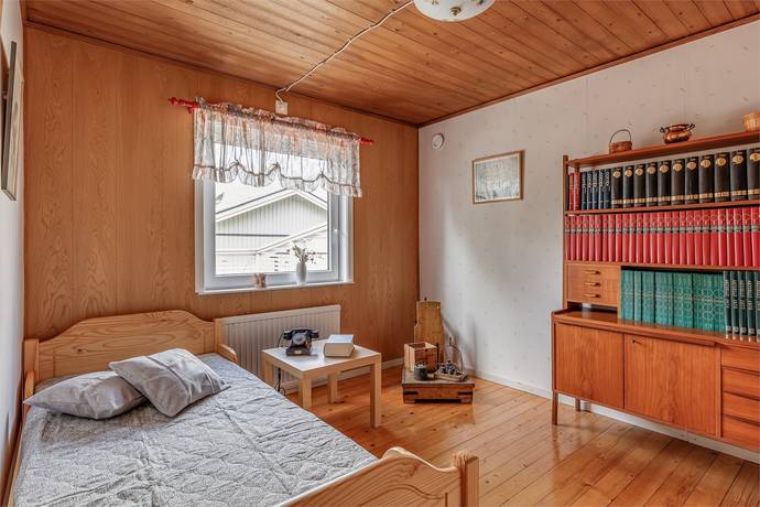 3 rum Fritidshus på Hästhagsvägen 7 Hästhagens Sjöområde Västerviks kommun - bild 19