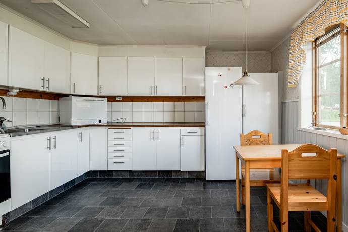 4 rum Villa på Verkmyra 525 Söderhamns kommun - bild 5