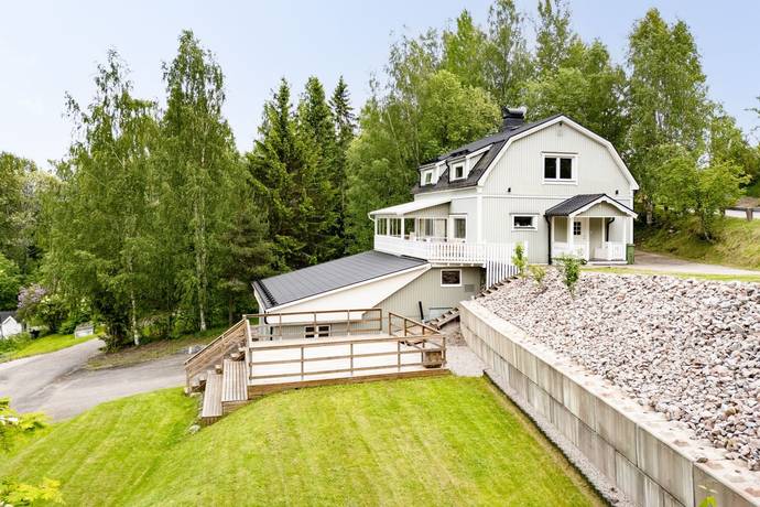 5 rum Villa på Tunadalsvägen 28A Sundsvall Sundsvalls kommun - bild 45