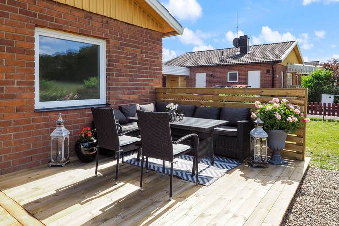4 rum villa på Ringvägen 16 Åkers Styckebruk, Strängnäs kommun - bild 4