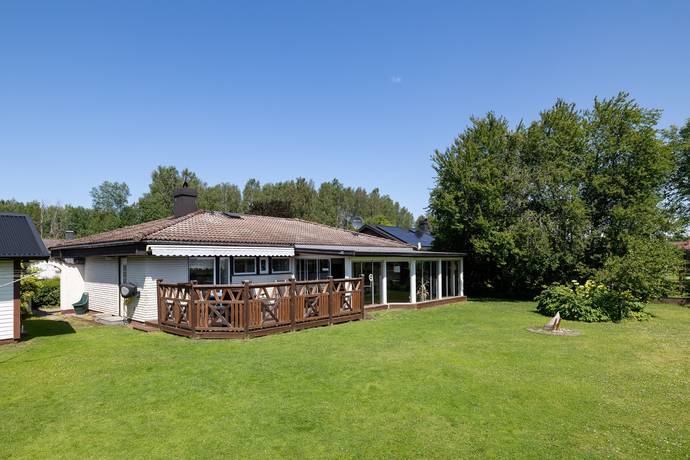 5 rum villa på Tomtavägen 29 Vintrosa, Örebro kommun - bild 4