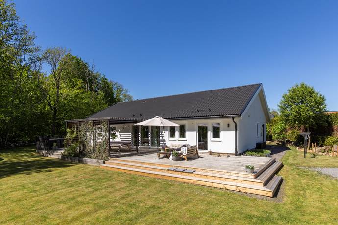 6 rum villa på Gourmetstigen 9 Lanna, Lekebergs kommun - bild 2