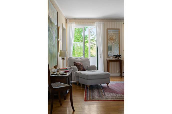 9 rum Villa på Färentuna prästgård 1 Färingsö Ekerö kommun - bild 12