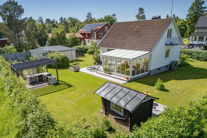 Sikvägen 3, Njurunda, Sundsvalls kommun