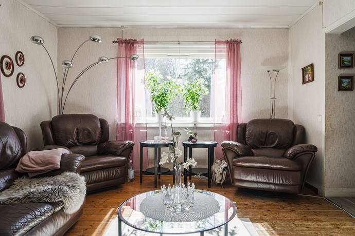 4 rum Villa på Stockfors 16 Stockfors Älvsbyns kommun - bild 12