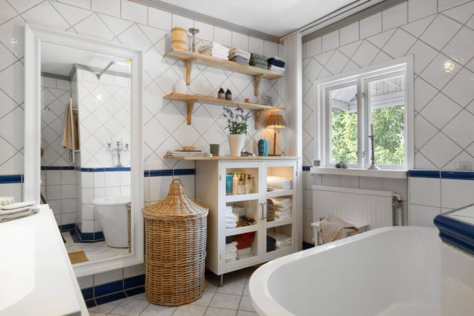 6 rum Fritidshus på Högbovägen 1 Ljusterö-Linanäs Österåkers kommun - bild 29