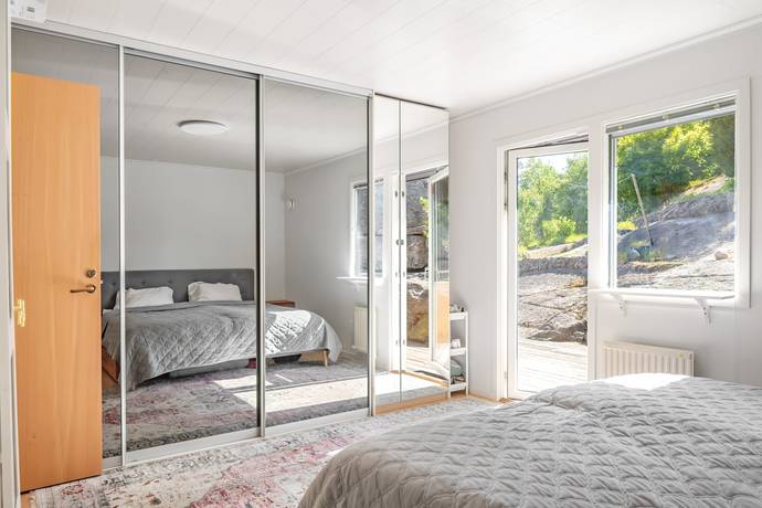 6 rum Villa på Linnarhultsvägen 28 Linnarhult Göteborgs kommun - bild 15