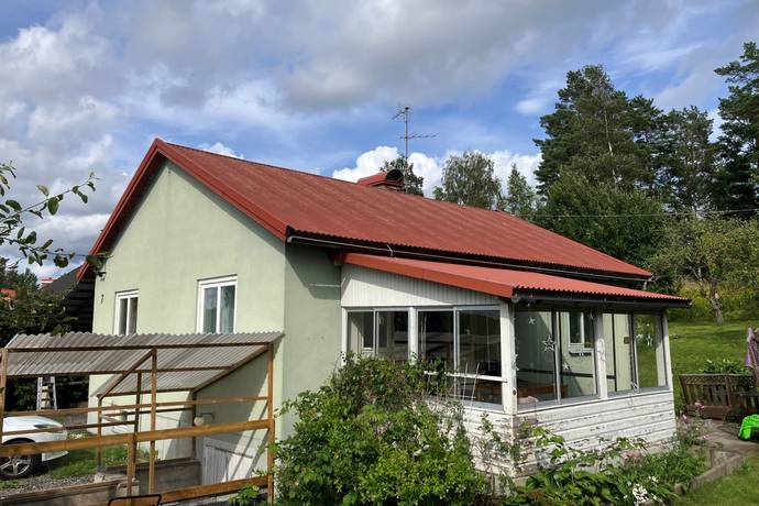 GRÄNGESBERG Öraberget, Ludvika kommun