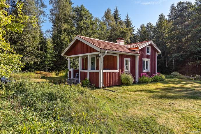 3 rum fritidshus på Saltorp 6140 Mullhyttan/Sixtorp, Lekebergs kommun - bild 5