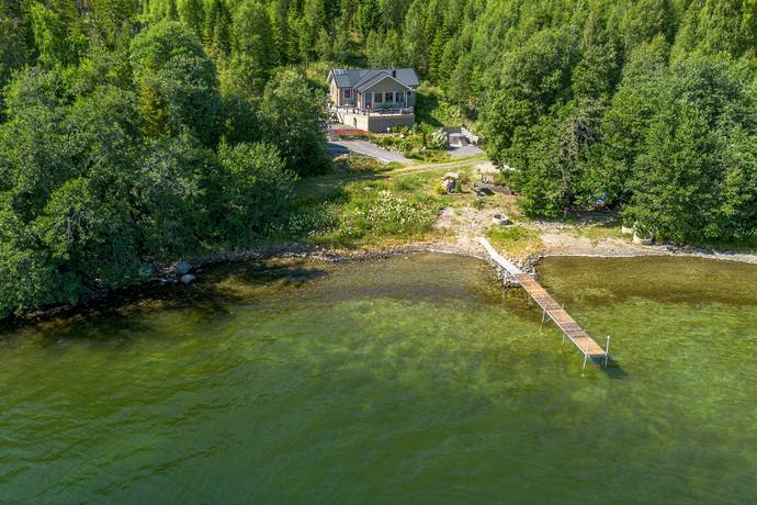 3 rum Fritidshus på Allsta 518 Höga Kusten Kramfors kommun - bild 4