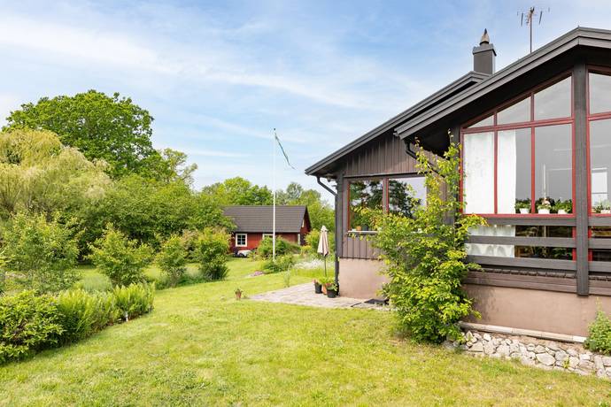 7 rum Villa på Torpvägen 6 Kalmar kommun - bild 3