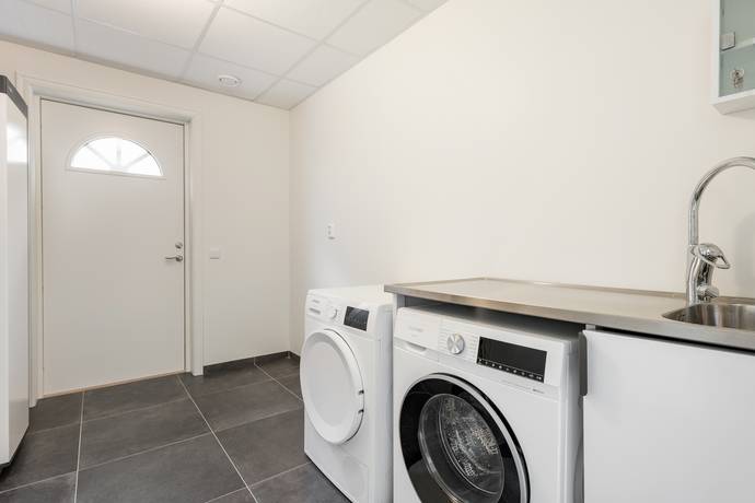 Gård utan jordbruk på Lilla Gölhult 5 Habo Habo kommun - bild 28