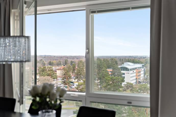 Storgatan 82B, Växjö, Växjö kommun