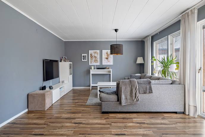 4 rum Villa på Ripvägen 5 Munkfors Munkfors kommun - bild 11