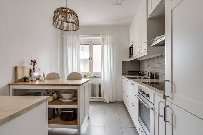 Schantzgatan 8, Norr, Örebro kommun