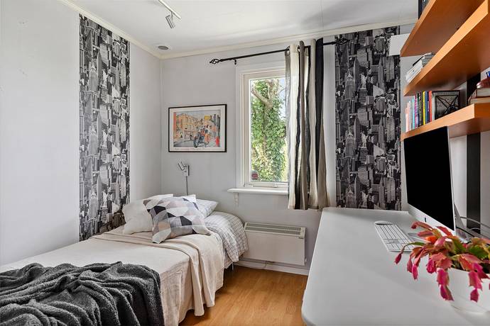 4 rum Villa på Landbergavägen 46 Frillesås Kungsbacka kommun - bild 27