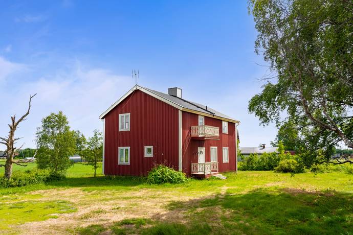 6 rum Villa på Stöcke 200 Stöcke Umeå kommun - bild 16