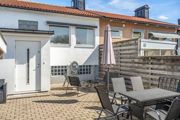 3 rum Radhus på Herrebrogatan 17 Skarphagen Norrköpings kommun - bild 30