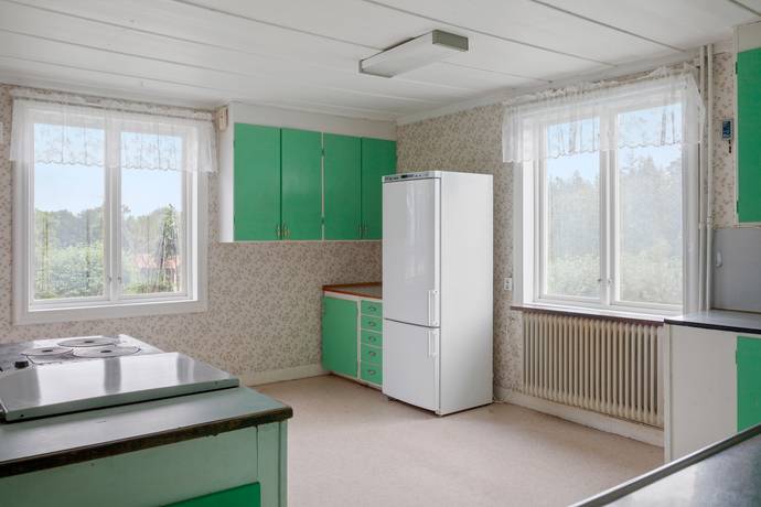 6 rum Gård/skog på Dalskog 1 Bränn-Ekeby Nyköpings kommun - bild 14