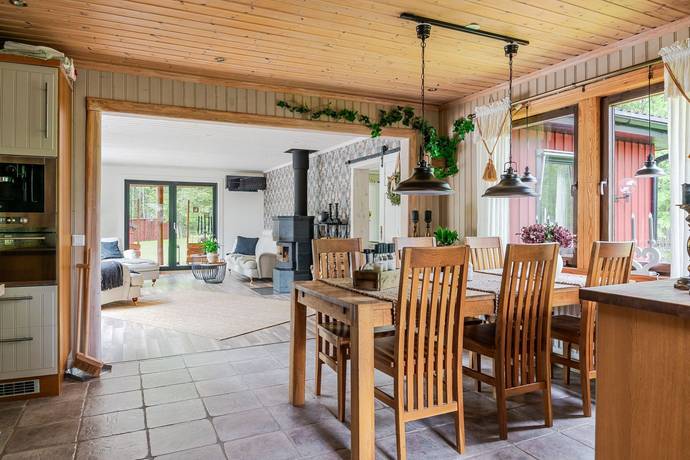 6 rum Villa på Gamla vägen 23 Rista - Gagnef Gagnefs kommun - bild 11