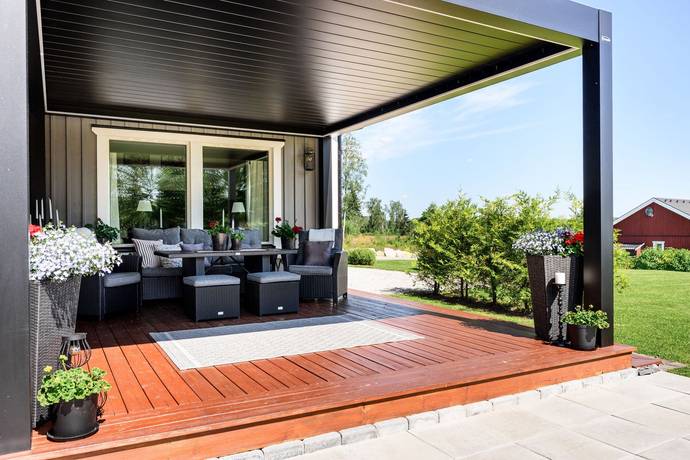3 rum villa på Kolbergsbo 10 Sundborn, Falu kommun - bild 3