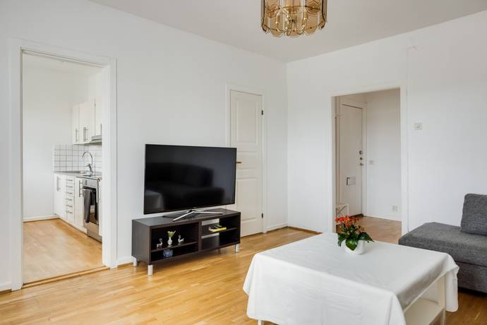 2 rum lägenhet på Jägaregatan 1B Centrala Hisingen, Göteborgs kommun - bild 5