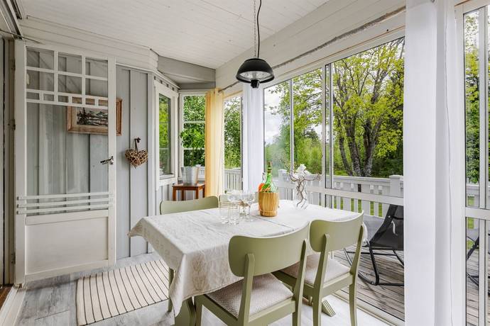7 rum Villa på Thomévägen 65 Mörsil Åre kommun - bild 14