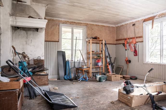 7 rum Villa på Ärtrik 122 Helgum Sollefteå kommun - bild 38