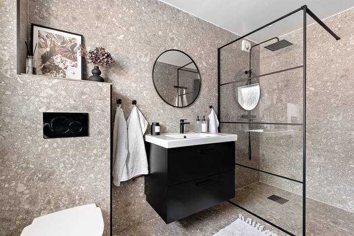 6 rum Villa på Lohes väg 4 Åkers Styckebruk Strängnäs kommun - bild 4