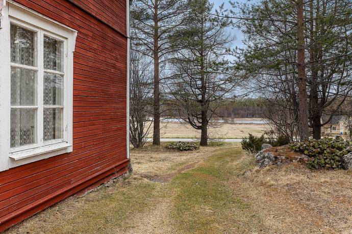 3 rum Villa på Mjöfjärden 311 Råneå Luleå kommun - bild 4