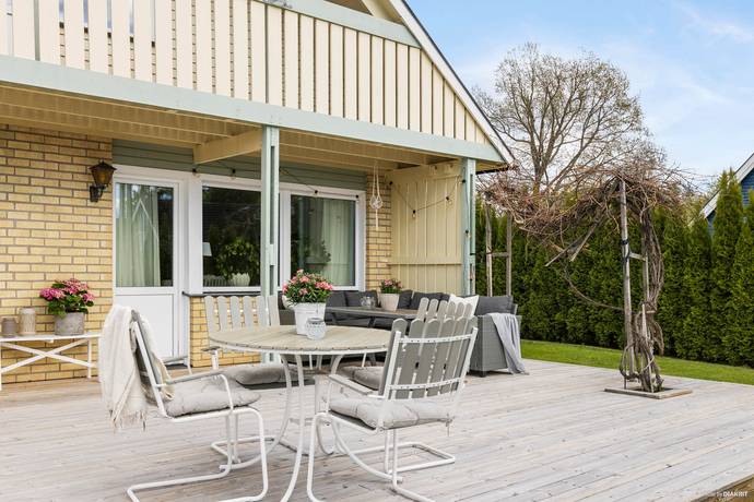 6 rum Villa på Tujavägen 18 Bettorp Örebro kommun - bild 14